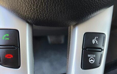 KIA Sportage III, 2015 год, 1 730 000 рублей, 17 фотография