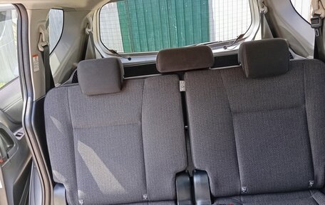 Toyota Sienta II, 2022 год, 1 850 000 рублей, 22 фотография