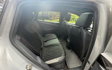 Volkswagen ID.4, 2021 год, 3 599 000 рублей, 8 фотография