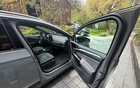 Volkswagen ID.4, 2021 год, 3 599 000 рублей, 10 фотография