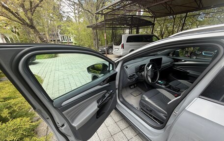 Volkswagen ID.4, 2021 год, 3 599 000 рублей, 13 фотография