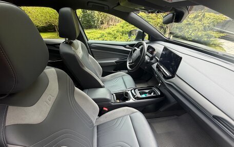 Volkswagen ID.4, 2021 год, 3 599 000 рублей, 12 фотография