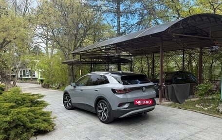 Volkswagen ID.4, 2021 год, 3 599 000 рублей, 5 фотография