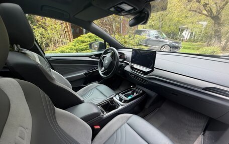 Volkswagen ID.4, 2021 год, 3 599 000 рублей, 11 фотография