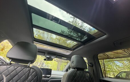 Volkswagen ID.4, 2021 год, 3 599 000 рублей, 17 фотография