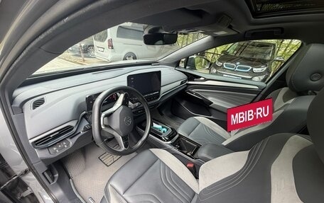 Volkswagen ID.4, 2021 год, 3 599 000 рублей, 14 фотография