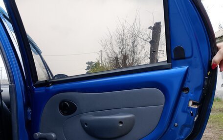 Daewoo Matiz I, 2011 год, 330 000 рублей, 8 фотография