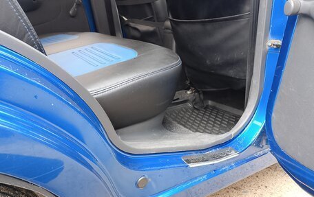 Daewoo Matiz I, 2011 год, 330 000 рублей, 11 фотография