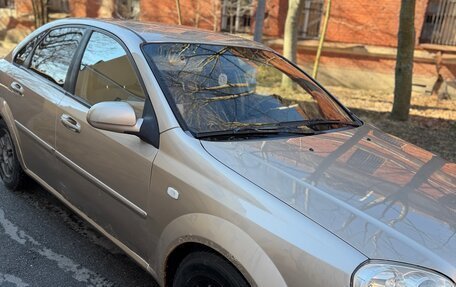 Chevrolet Lacetti, 2005 год, 260 000 рублей, 9 фотография