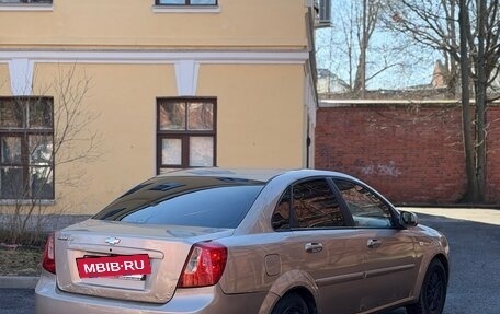 Chevrolet Lacetti, 2005 год, 260 000 рублей, 6 фотография