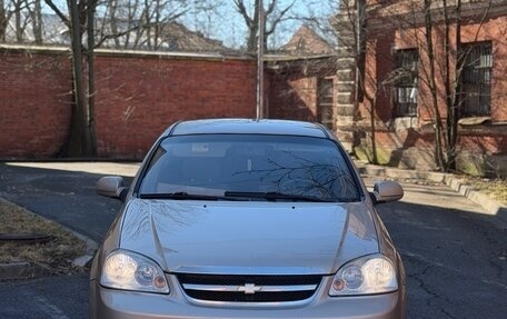 Chevrolet Lacetti, 2005 год, 260 000 рублей, 2 фотография