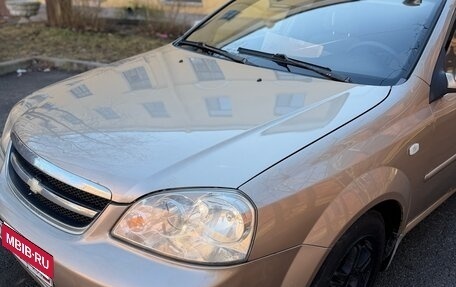 Chevrolet Lacetti, 2005 год, 260 000 рублей, 7 фотография