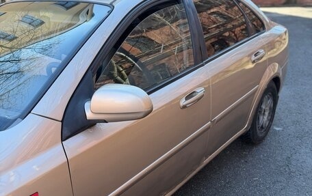 Chevrolet Lacetti, 2005 год, 260 000 рублей, 8 фотография