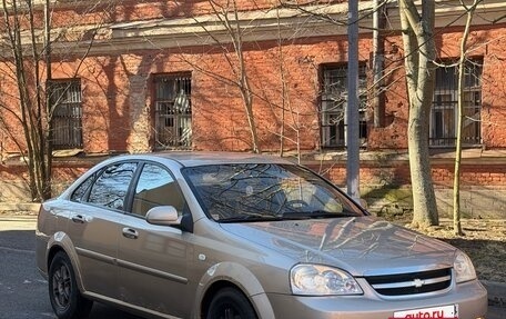 Chevrolet Lacetti, 2005 год, 260 000 рублей, 3 фотография