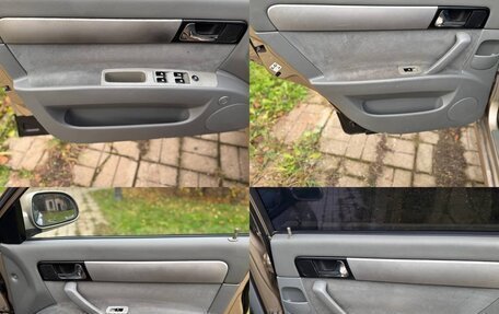 Chevrolet Lacetti, 2005 год, 260 000 рублей, 16 фотография