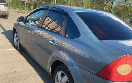 Ford Focus II рестайлинг, 2010 год, 600 000 рублей, 2 фотография