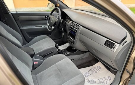 Chevrolet Lacetti, 2005 год, 260 000 рублей, 14 фотография