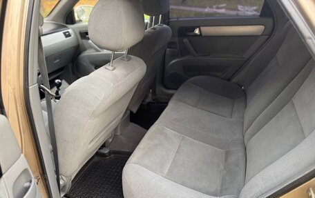 Chevrolet Lacetti, 2005 год, 260 000 рублей, 15 фотография