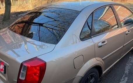 Chevrolet Lacetti, 2005 год, 260 000 рублей, 10 фотография