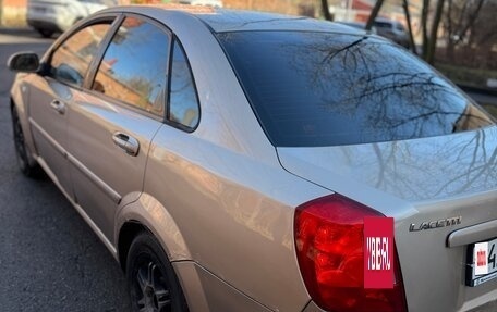 Chevrolet Lacetti, 2005 год, 260 000 рублей, 11 фотография