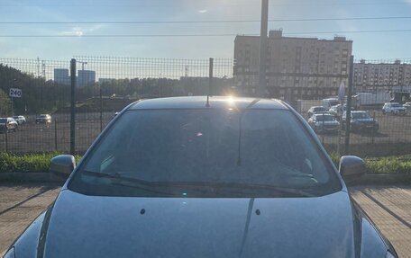 Ford Focus II рестайлинг, 2010 год, 600 000 рублей, 8 фотография