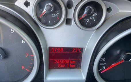 Ford Focus II рестайлинг, 2010 год, 600 000 рублей, 9 фотография