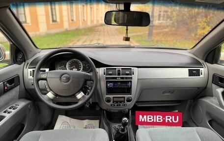 Chevrolet Lacetti, 2005 год, 260 000 рублей, 12 фотография