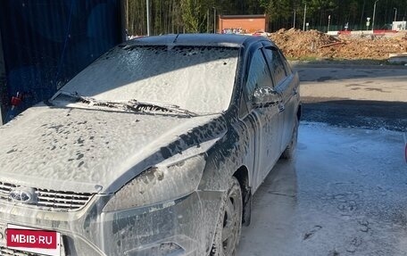 Ford Focus II рестайлинг, 2010 год, 600 000 рублей, 7 фотография