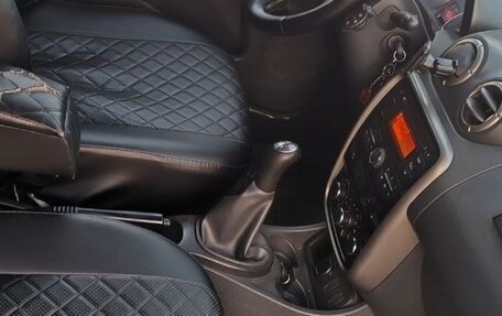 Renault Duster I рестайлинг, 2014 год, 850 000 рублей, 10 фотография