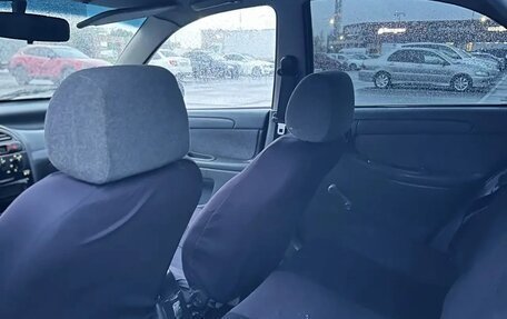 Chevrolet Lanos I, 2007 год, 180 000 рублей, 11 фотография