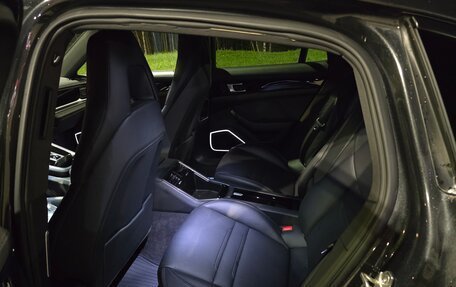Porsche Panamera II рестайлинг, 2021 год, 9 980 000 рублей, 14 фотография