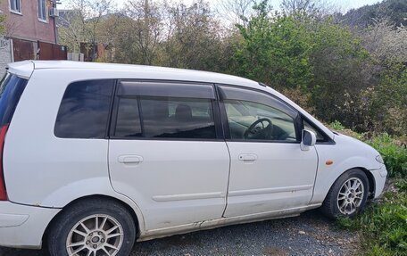 Mazda Premacy III, 2000 год, 120 000 рублей, 2 фотография