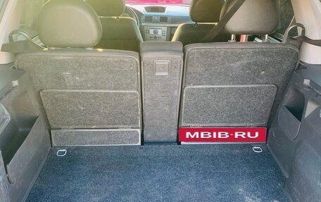 Opel Meriva, 2007 год, 320 000 рублей, 8 фотография