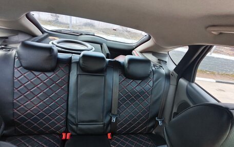 Ford Focus II рестайлинг, 2010 год, 480 000 рублей, 13 фотография