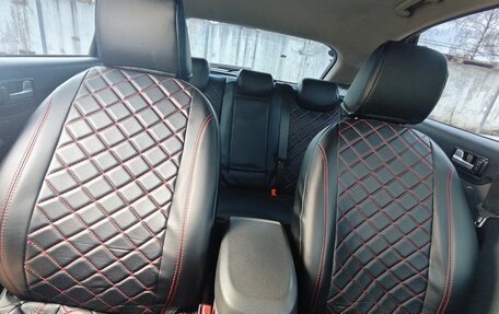 Ford Focus II рестайлинг, 2010 год, 480 000 рублей, 12 фотография