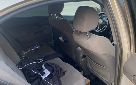 Honda Civic VIII, 2008 год, 550 000 рублей, 8 фотография
