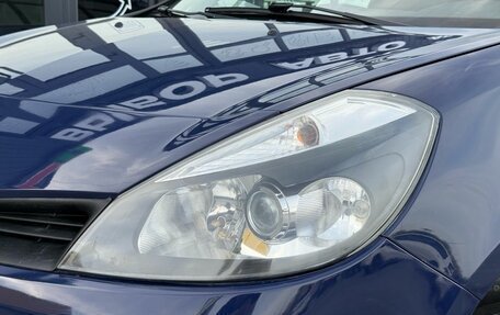 Renault Clio III, 2007 год, 440 000 рублей, 6 фотография