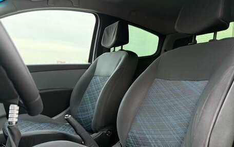 Renault Clio III, 2007 год, 440 000 рублей, 9 фотография