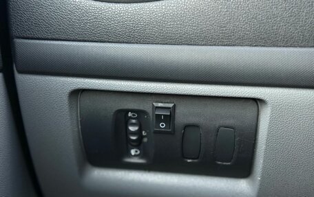 Renault Clio III, 2007 год, 440 000 рублей, 18 фотография