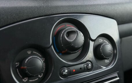 Renault Clio III, 2007 год, 440 000 рублей, 15 фотография