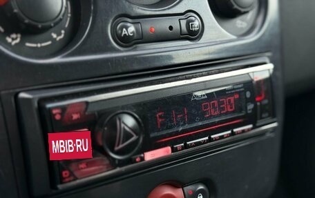 Renault Clio III, 2007 год, 440 000 рублей, 14 фотография