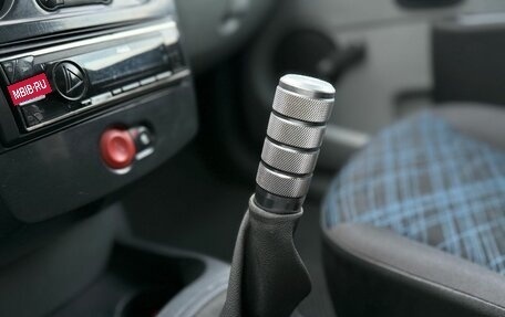 Renault Clio III, 2007 год, 440 000 рублей, 16 фотография