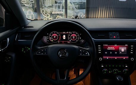Skoda Octavia, 2019 год, 2 070 000 рублей, 12 фотография