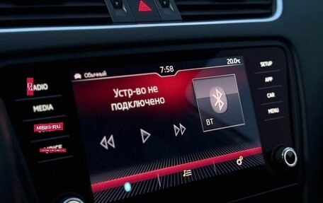Skoda Octavia, 2019 год, 2 070 000 рублей, 18 фотография