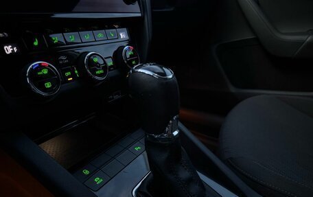 Skoda Octavia, 2019 год, 2 070 000 рублей, 20 фотография