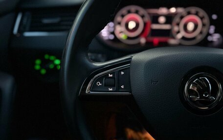 Skoda Octavia, 2019 год, 2 070 000 рублей, 22 фотография
