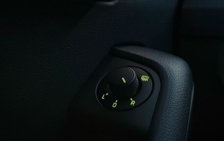 Skoda Octavia, 2019 год, 2 070 000 рублей, 25 фотография
