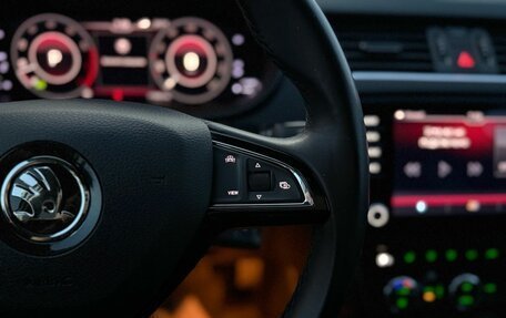 Skoda Octavia, 2019 год, 2 070 000 рублей, 23 фотография
