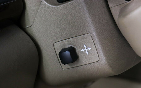 Honda Legend IV, 2007 год, 849 000 рублей, 17 фотография