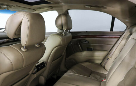 Honda Legend IV, 2007 год, 849 000 рублей, 12 фотография